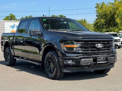 Certified 2024 Ford F150 XLT w/ Equipment Group 302A MID