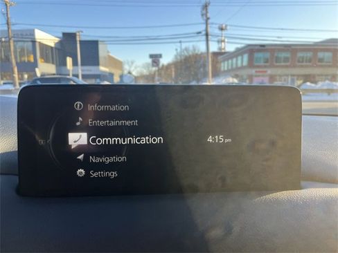 Used 2021 MAZDA CX-5 Touring w/ Touring Preferred SV Package image 16