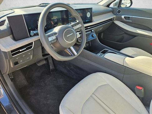 Used 2026 Hyundai Sonata Blue FWD image 10