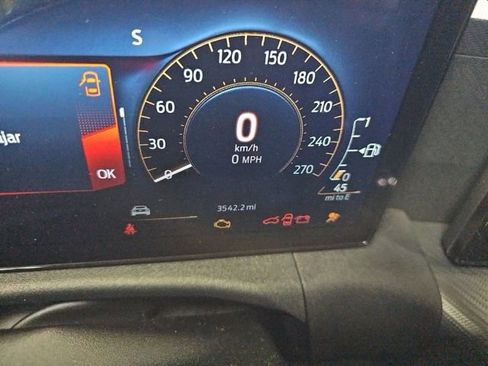 Used 2024 Ford Mustang GT w/ Mustang Nite Pony Package RWD image 13