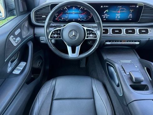Used 2022 Mercedes-Benz GLE 350 4MATIC image 12