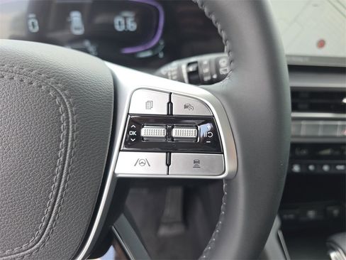 New 2025 Kia Telluride LX image 30