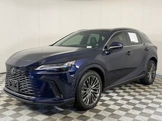 Certified 2023 Lexus RX 350 FWD w/ Accessory Package (Z1) video 2