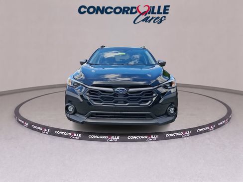 Certified 2024 Subaru Crosstrek 2.0i Premium w/ Popular Package #4 AWD/4WD image 3