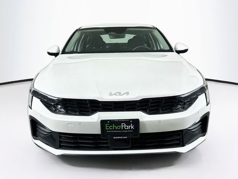 Used 2025 Kia K5 LXS FWD image 2