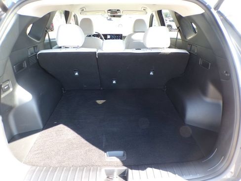 Used 2026 Hyundai Tucson SEL AWD/4WD image 19