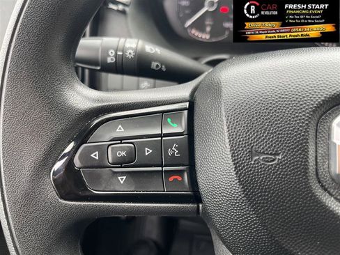 Used 2023 RAM ProMaster 1500 w/ Convenience Group image 24