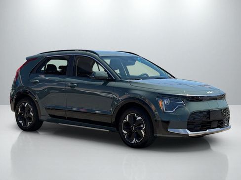Used 2025 Kia Niro Wind FWD image 10