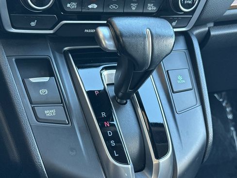 Used 2017 Honda CR-V EX-L image 22