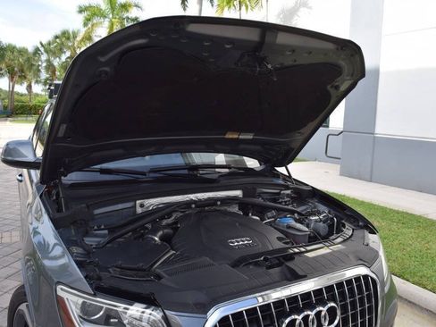 Used 2015 Audi Q5 TDI Premium Plus w/ Technology Package AWD/4WD image 90