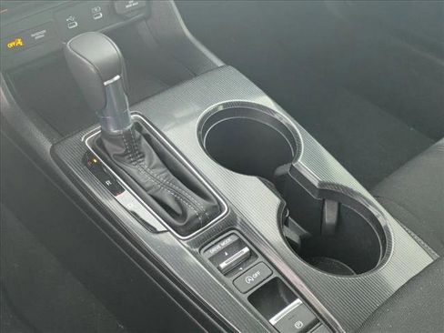 Certified 2025 Honda Civic Sport image 10