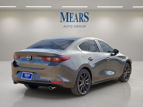 New 2026 MAZDA MAZDA3 s Sport image 5