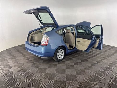 Used 2009 Toyota Prius FWD image 16