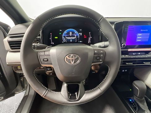 New 2026 Toyota Camry SE image 17