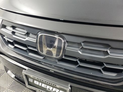 New 2026 Honda Odyssey EX-L image 10