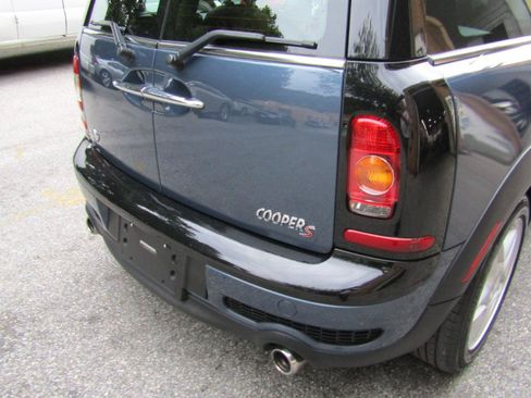 Used 2010 MINI Cooper Clubman S FWD image 12