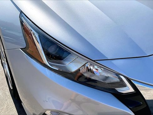 Used 2021 Nissan Altima 2.5 S image 26