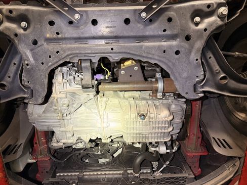 Used 2013 Ford Fiesta SE image 46