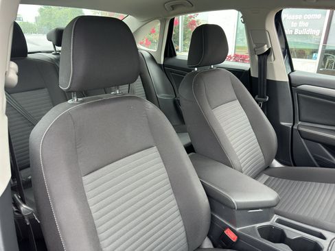 Used 2024 Volkswagen Jetta S FWD image 13