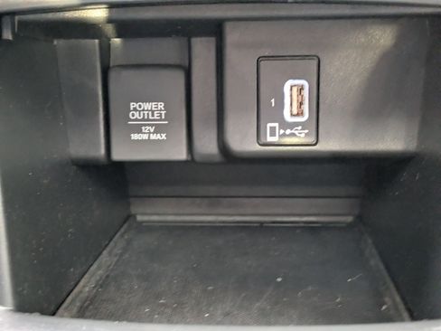 Certified 2020 Honda Accord EX image 20