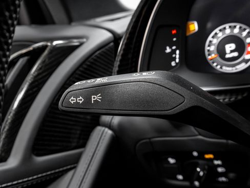 Used 2022 Audi R8 V10 performance image 49