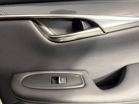 Used 2023 INFINITI QX50 Sport FWD image 26
