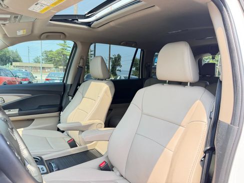 Used 2018 Honda Pilot EX-L image 13
