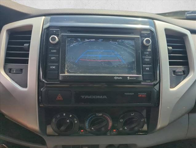 Used 2015 Toyota Tacoma PreRunner w/ SR5 Package RWD image 20
