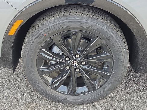 New 2026 Buick Envista Sport Touring w/ Convenience I Package image 7