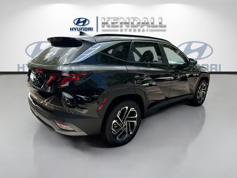 New 2026 Hyundai Tucson SEL Plus FWD image 6