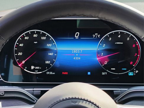 Certified 2026 Mercedes-Benz GLS 450 4MATIC image 24