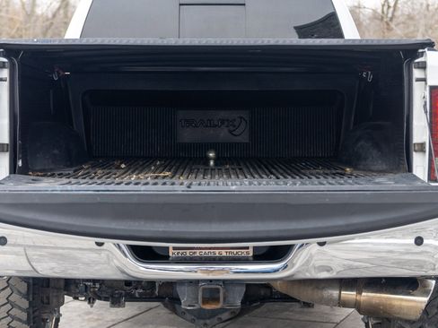 Used 2014 RAM 2500 Laramie image 30