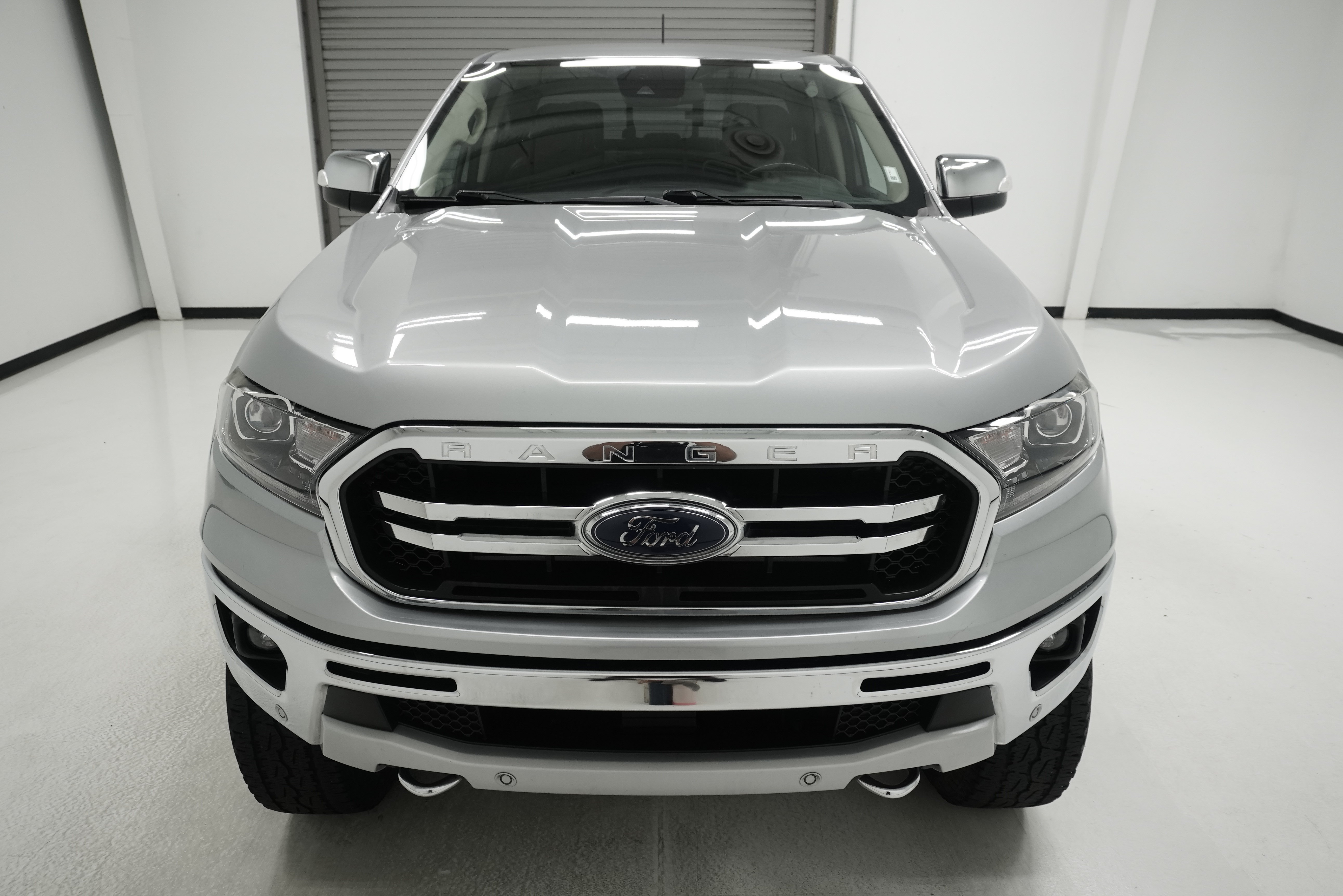 Used 2020 Ford Ranger Lariat w/ Equipment Group 501A Mid AWD/4WD image 2