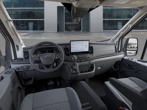 New 2026 Ford Transit 250 148 High Roof image 11