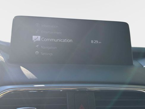 Used 2023 MAZDA CX-9 Touring Plus image 20