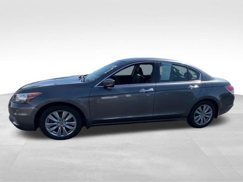 Used 2012 Honda Accord EX-L image 3