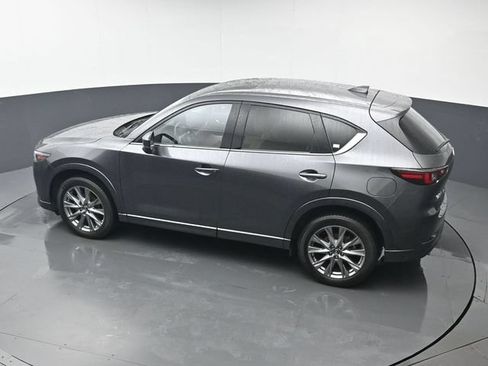 Certified 2024 MAZDA CX-5 AWD 2.5 S w/ Premium Package image 37
