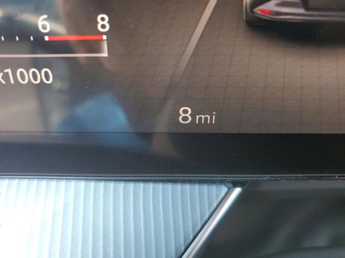 New 2025 Nissan Murano SL image 6