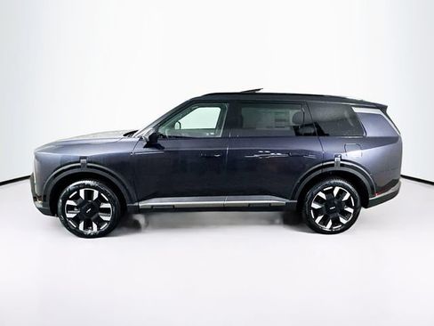 New 2027 Kia Telluride S AWD/4WD image 7