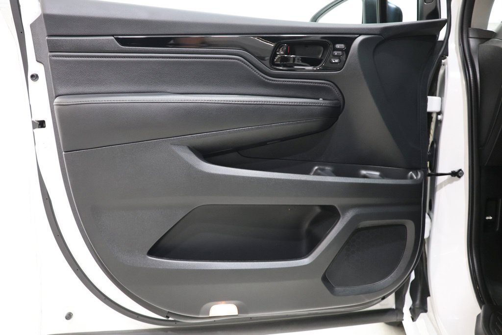 Used 2024 Honda Odyssey Touring image 17