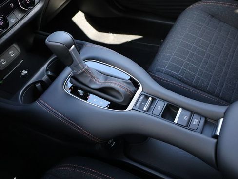 New 2027 Honda HR-V Sport image 17