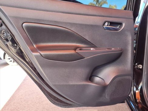 Used 2025 Nissan Versa SR w/ Trunk Package image 19