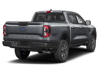 Used 2024 Ford Ranger Lariat w/ FX4 Off-Road Package AWD/4WD video 2