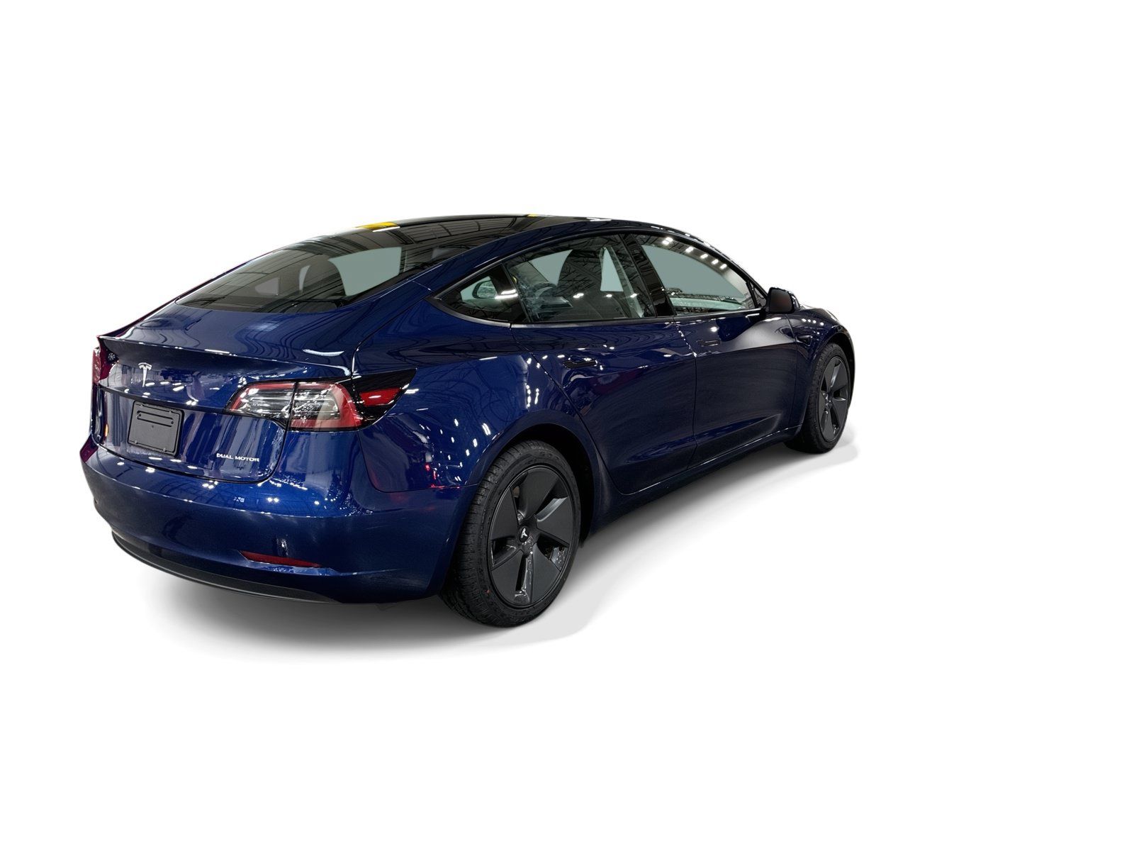 Certified 2023 Tesla Model 3 Long Range AWD/4WD image 6
