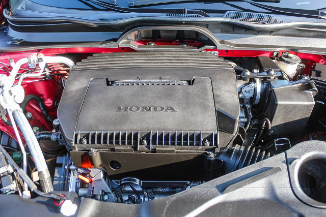 Used 2024 Honda Pilot EX-L image 36