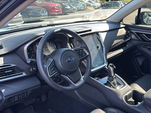 Used 2025 Subaru Outback Touring w/ Popular Package #2 image 26