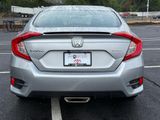 Used 2021 Honda Civic Sport image 5