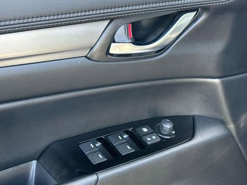 Certified 2025 MAZDA CX-5 AWD 2.5 S w/ Select Package image 18