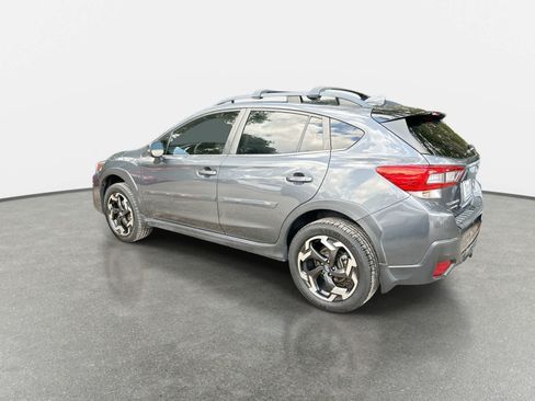Used 2021 Subaru Crosstrek 2.5i Limited AWD/4WD image 6