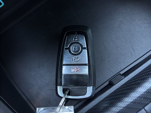 Used 2025 Ford Mustang GT w/ Mustang Nite Pony Package RWD image 27